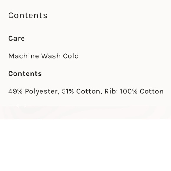 Free People Graphic Camden Pullover in New York Combo Size Large NEW - Picture 5 of 15